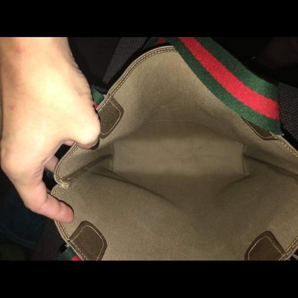 Gucci bag - Picture 2 of 4